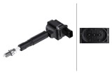 Bobina de inductie Fiat Fiorino, Qubo; Mercedes C-Class, C-Class T-Model, Clk, E-Class, E-Class T-Model, Slk Motor 1.4, 1.4, 1.4, OE 0001502980