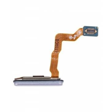 Senzor Amprenta Pentru Samsung Galaxy Z Fold3 5G, SM-F926 foto