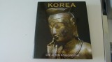 Corea- vechiul regat