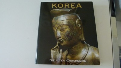 Corea- vechiul regat foto