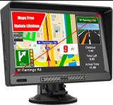 Navigație GPS Navi 9 Inch Ecran HD Gps iGO PRIMO Truck GPS TIR,GPS CAMION GPS AUTOCAR GPS IGO PRIMO Full EUROPA 2026