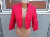 Orsay | bolero, bluza, camasa dama | bust 82 cm | mar. 34 - 36 | XS - S