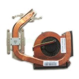 66.Sistem coolere laptop cu heatsink 60Y4180