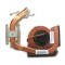 66.Sistem coolere laptop cu heatsink 60Y4180