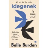 Idegenek - Egy h&aacute;zass&aacute;g t&ouml;rt&eacute;nete - Belle Burden