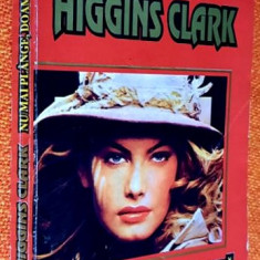 Nu mai plange, doamna - Mary Higgins Clark OLIMP SPECIAL SERIES NR. 1