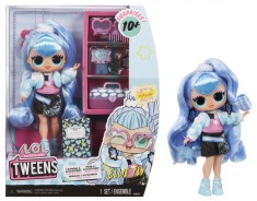 L.O.L. SURPRISE! TWEENS PAPUSA FASHIONISTA ELLIE FLY CU SURPRIZE foto