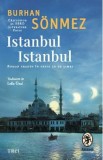 Istanbul Istanbul - Burhan Sonmez