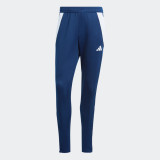 Pantalon de trening Fotbal ADIDAS Tiro 24 Bleumarin Adulți