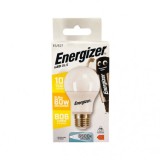 Bec Energizer Led GLS 806LM OPAL E27, lumina neutra