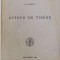AUTOUR DE TIBERE par D. M. PIPPIDI , 1944