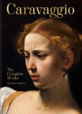 Sebastian Schutze Caravaggio The complete works