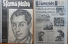 Sfarma Piatra, ziar legionar, noiembrie 1938, Nichifor Crainic