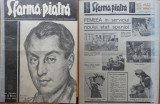 Cumpara ieftin Sfarma Piatra, ziar legionar, noiembrie 1938, Nichifor Crainic