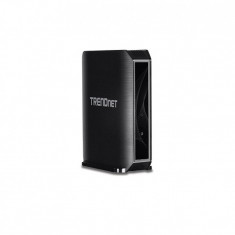 Trendnet ac2600 streamboost mu-mimo wifi router tew-823dru foto