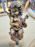 Statueta Ingeras