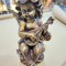 Statueta Ingeras