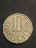 10 groschen 1964