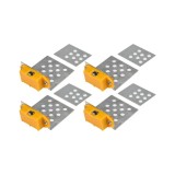 Balamale magnetice imbinare placi Vorel 04490