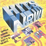 Various - Hits Now! 95, CD