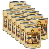 Cumpara ieftin Conservă Wolfsblut rață sălbatică 12 x 800 g