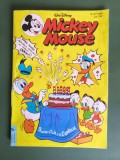 Revista Mickey Mouse nr. 6 / 1994, Egmont / R6P5F