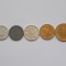 LOT 5 MONEDE DIFERITE AUSTRIA