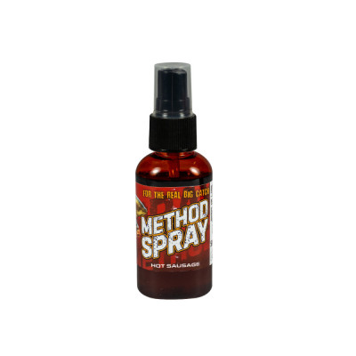 Benzar mix method spray 50ml chilly saugage foto