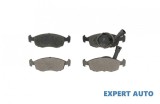 Set placute frana fata Ford Escort 7 (1995-2002) [GAl, AAL, ABL], Array