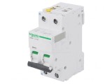 &Icirc;ntrerupător de Supracurent 10A 400V 1P 10kA
