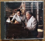CD Wynton Marsalis &ndash; Standard Time Vol. 3 - The Resolution Of Romance, CBS