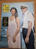 Cinema octombrie 1981-interviu mircea daneliuc si ion caramitru,lumini si umbre