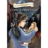 Cumpara ieftin O mica printesa Vol.1 - Frances Hodgson Burnett, Aramis