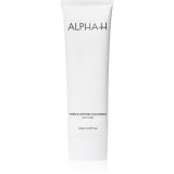 Alpha-H Triple Action produs de curățare faciale 185 ml