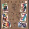 Franta 2002 - Muzicieni de jazz, MC, MNH