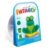 Kit Creativ - Mini Plastilina Patarev Broscuta