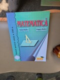 Manual Matematica Clasa a VIII-a Autor Dana Radu Eugen Radu Invata Matematică Facil