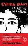 La Petite derni&egrave;re | Fatima Daas