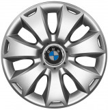 Set 4 Buc Capace Roti Sks Bmw 15&amp;quot; 335, General