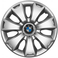 Set 4 Buc Capace Roti Sks Bmw 15&quot; 335