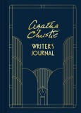 Agatha Christie Writer&#039;s Journal | Chronicle Books