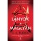L&aacute;nyok a m&aacute;gly&aacute;n - C. J. Tudor