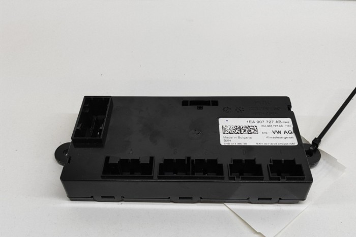 Modul de climatizare VW ID.3 E11 2021 OEM: 1EA907727AB 23315149