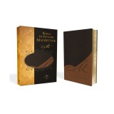 Biblia de Estudio MacArthur-Rvr 1960