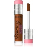 Benefit Boi-ing Cakeless Concealer corector lichid de acoperire culoare 17 Deepest-Dark Warm 5 ml