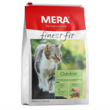 Hrana Uscata pentru Pisici Mera Finest Fit Outdoor, 10 kg