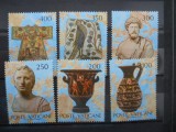 CV2 1983 SERII VATICAN