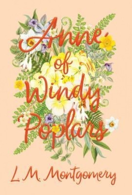 Anne of Windy Poplars foto
