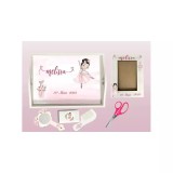 Cumpara ieftin Tavita Turta Handmade - Micuta Balerina - HM1