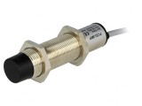 Senzor Inductiv PNP NC 8mm 30VDC M18 IP67 200mA